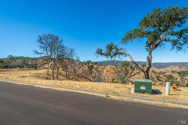 $32,500 | 1099 Westridge Drive, Napa, CA 94558