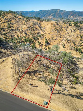 $32,500 | 1099 Westridge Drive, Napa, CA 94558