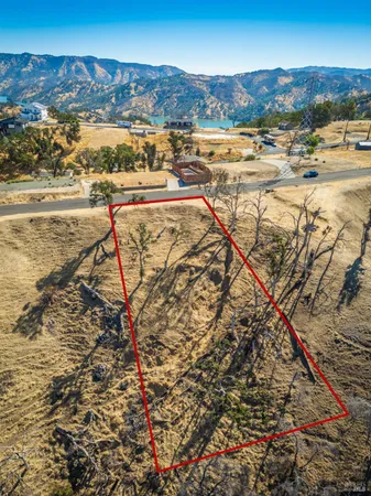 $32,500 | 1099 Westridge Drive, Napa, CA 94558