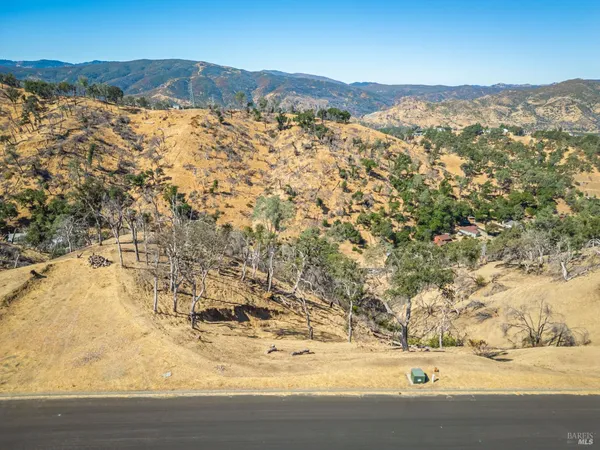 $32,500 | 1099 Westridge Drive, Napa, CA 94558
