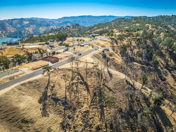 $32,500 | 1099 Westridge Drive, Napa, CA 94558