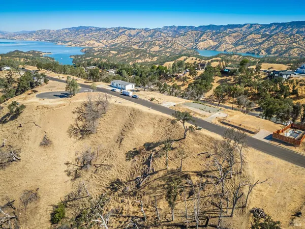 $32,500 | 1099 Westridge Drive, Napa, CA 94558