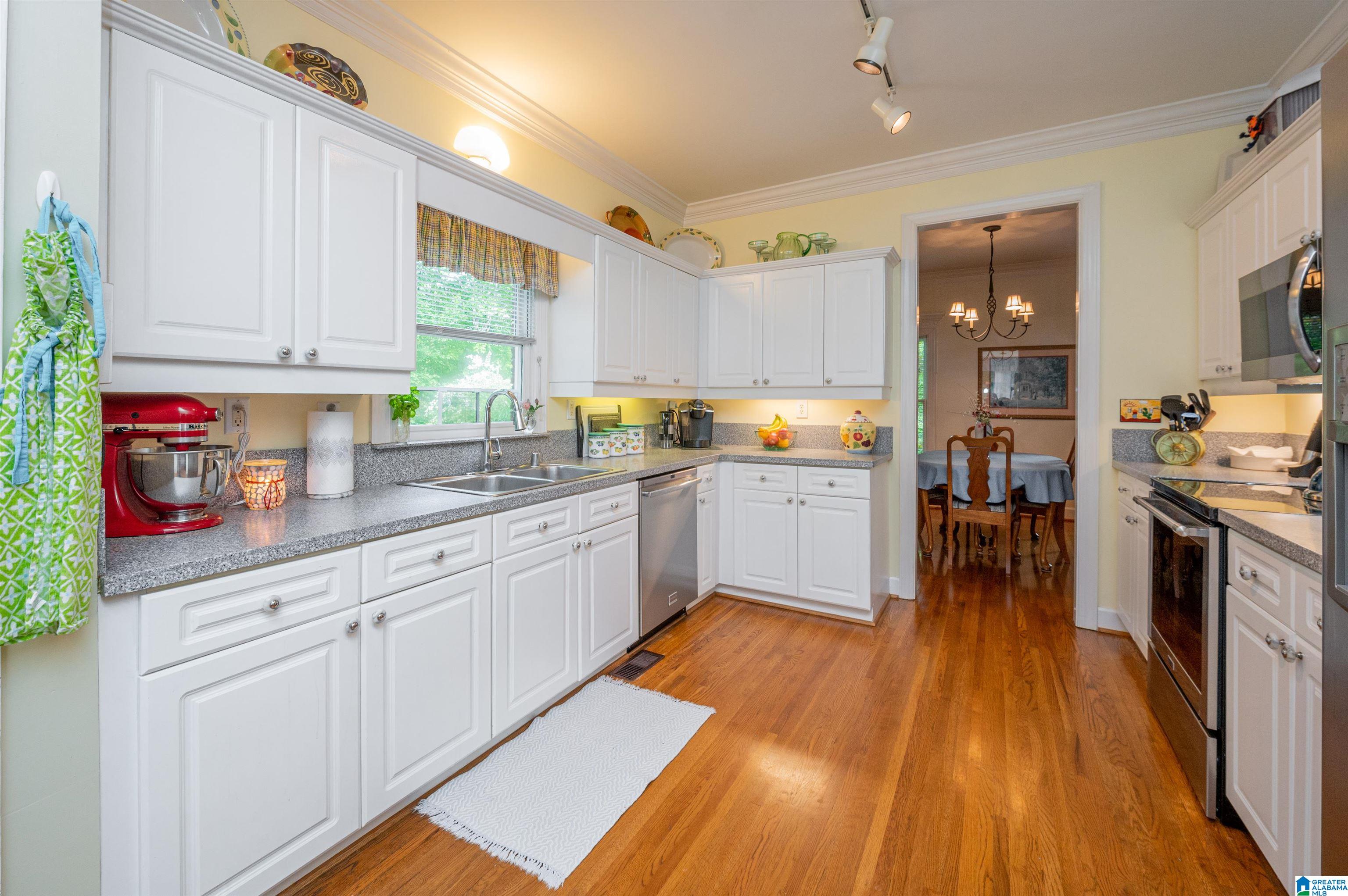2816 Abingdon Road Birmingham, AL 35243 - Photo 17 of 50