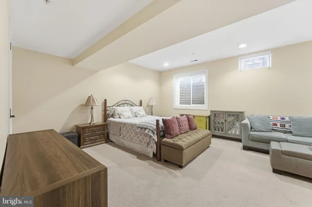 a sign on the side of a building