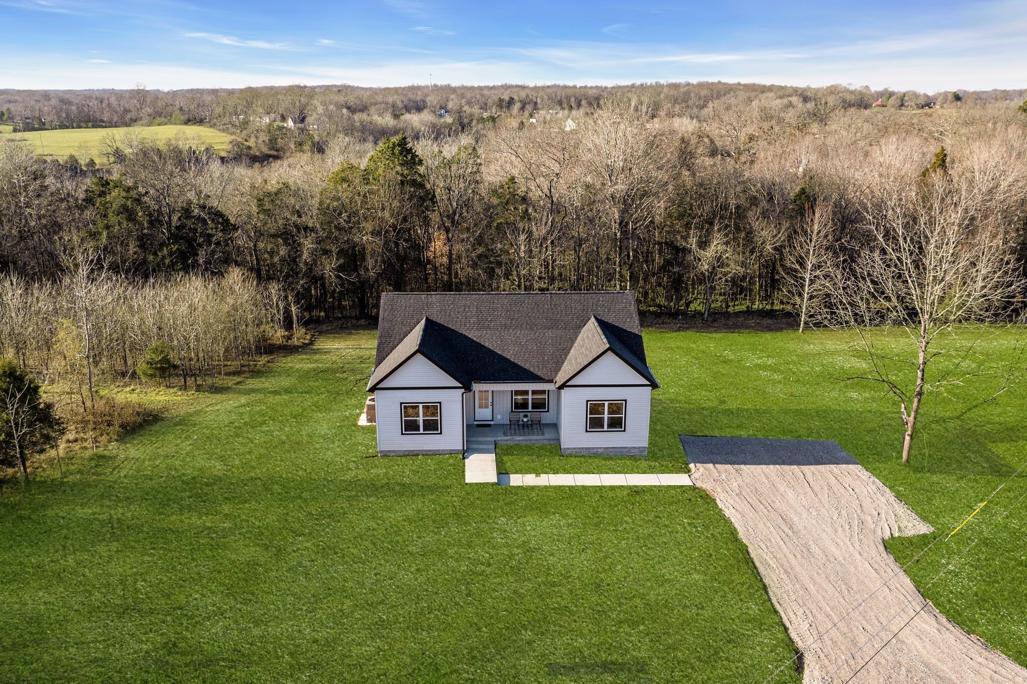 1738 Columbia Road Dickson, TN 37055 - Photo 1 of 31 Gallery Image 1