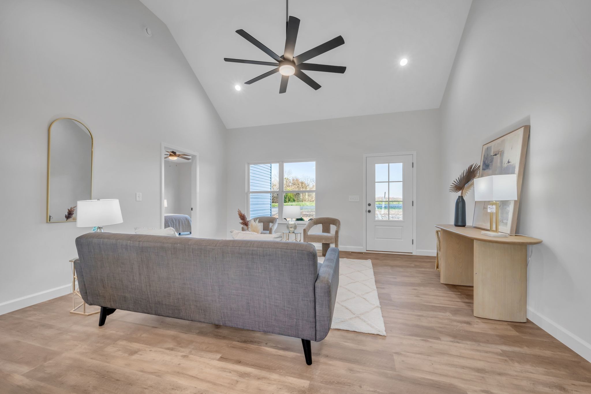 1738 Columbia Road Dickson, TN 37055 - Photo 5 of 31 Gallery Image 5