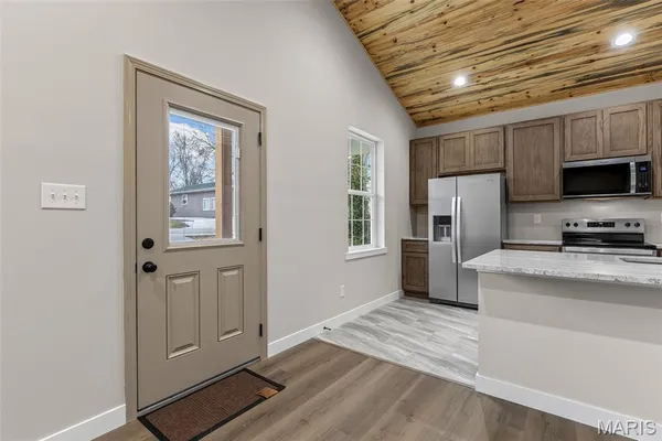 $229,900 | 208 Walnut Street, Crystal City, MO 63019