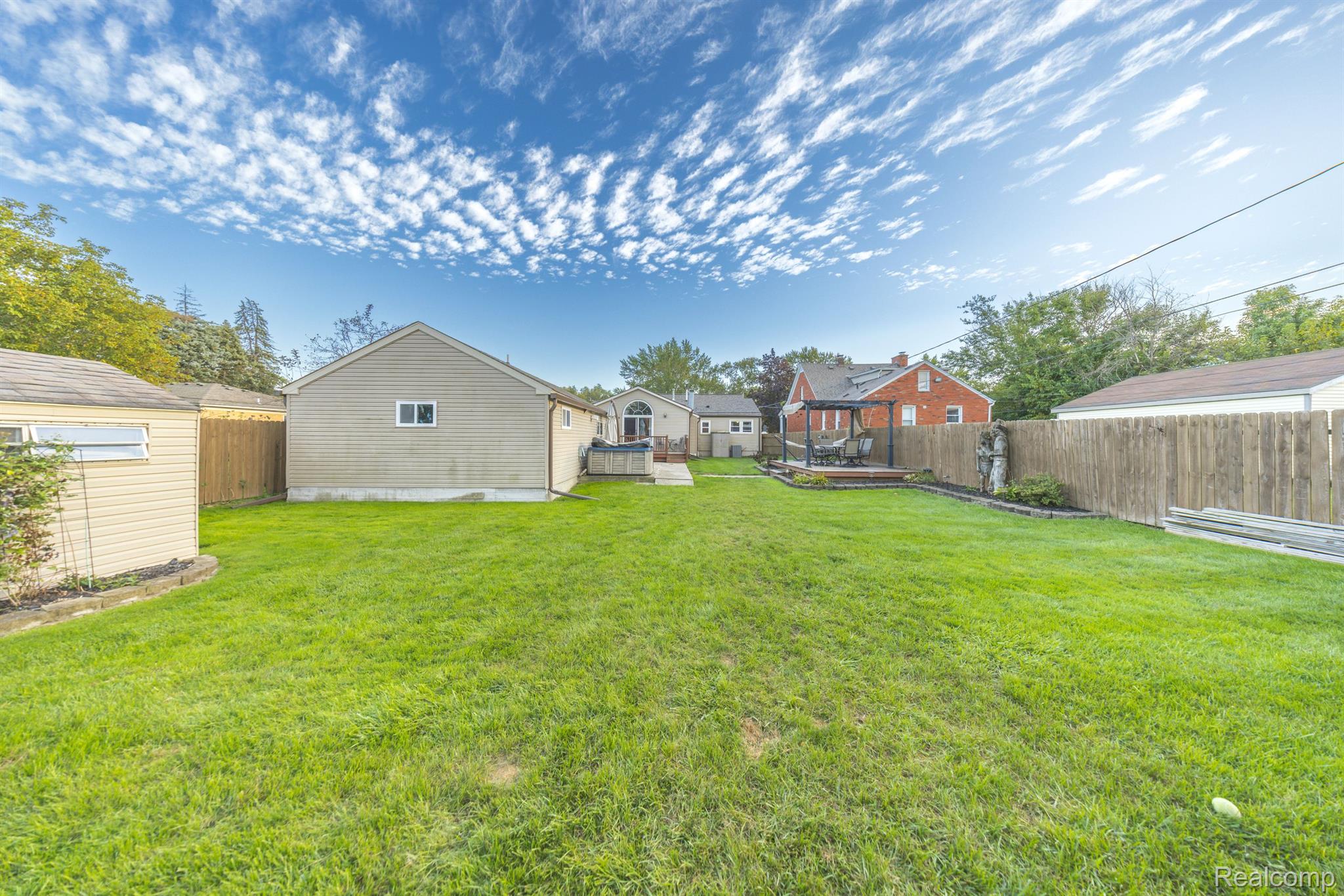 4525 Frazho Road Warren, MI 48091 - Photo 36 of 49