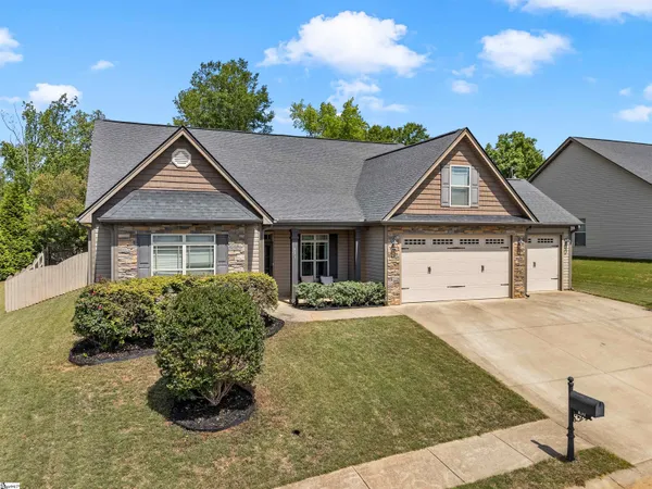 $354,900 | 831 Culverhouse Road, Boiling Springs, SC 29316