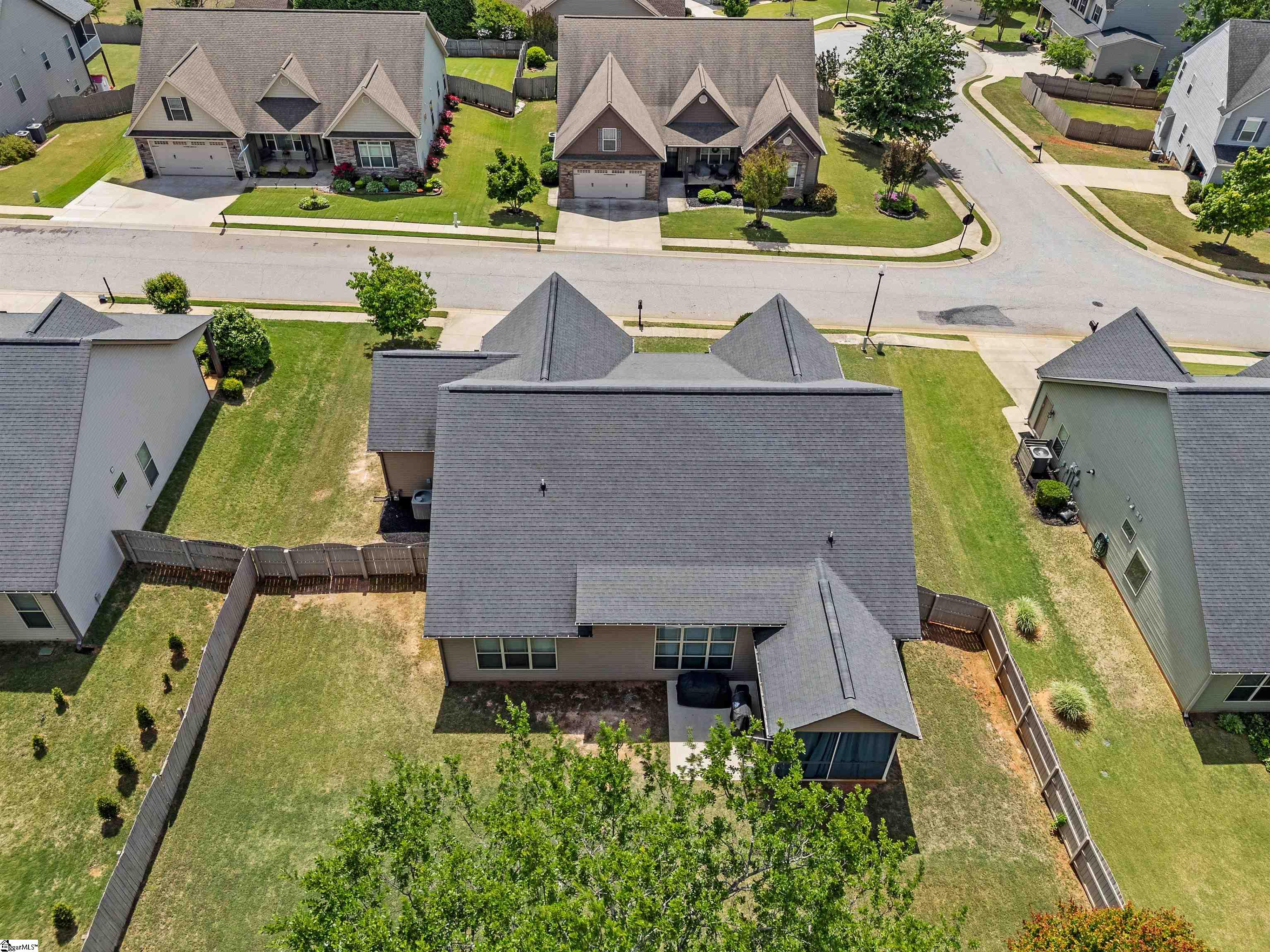 831 Culverhouse Road Boiling Springs, SC 29316 - Photo 14 of 48