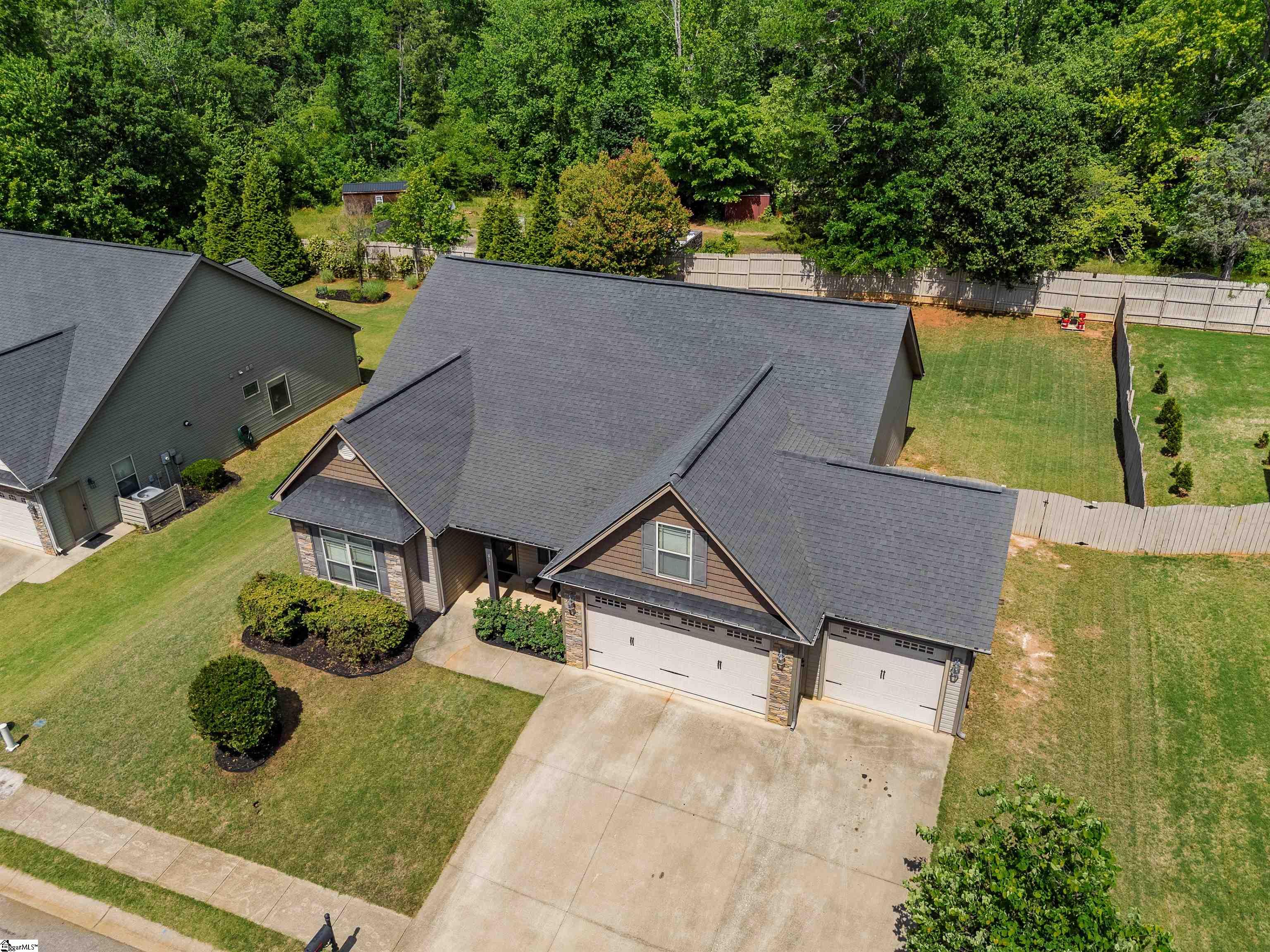 831 Culverhouse Road Boiling Springs, SC 29316 - Photo 16 of 48