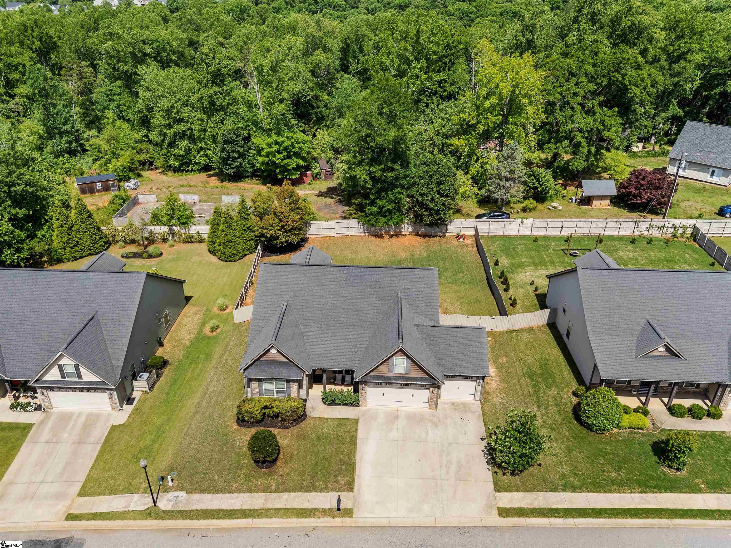 831 Culverhouse Road Boiling Springs, SC 29316 - Photo 17 of 48