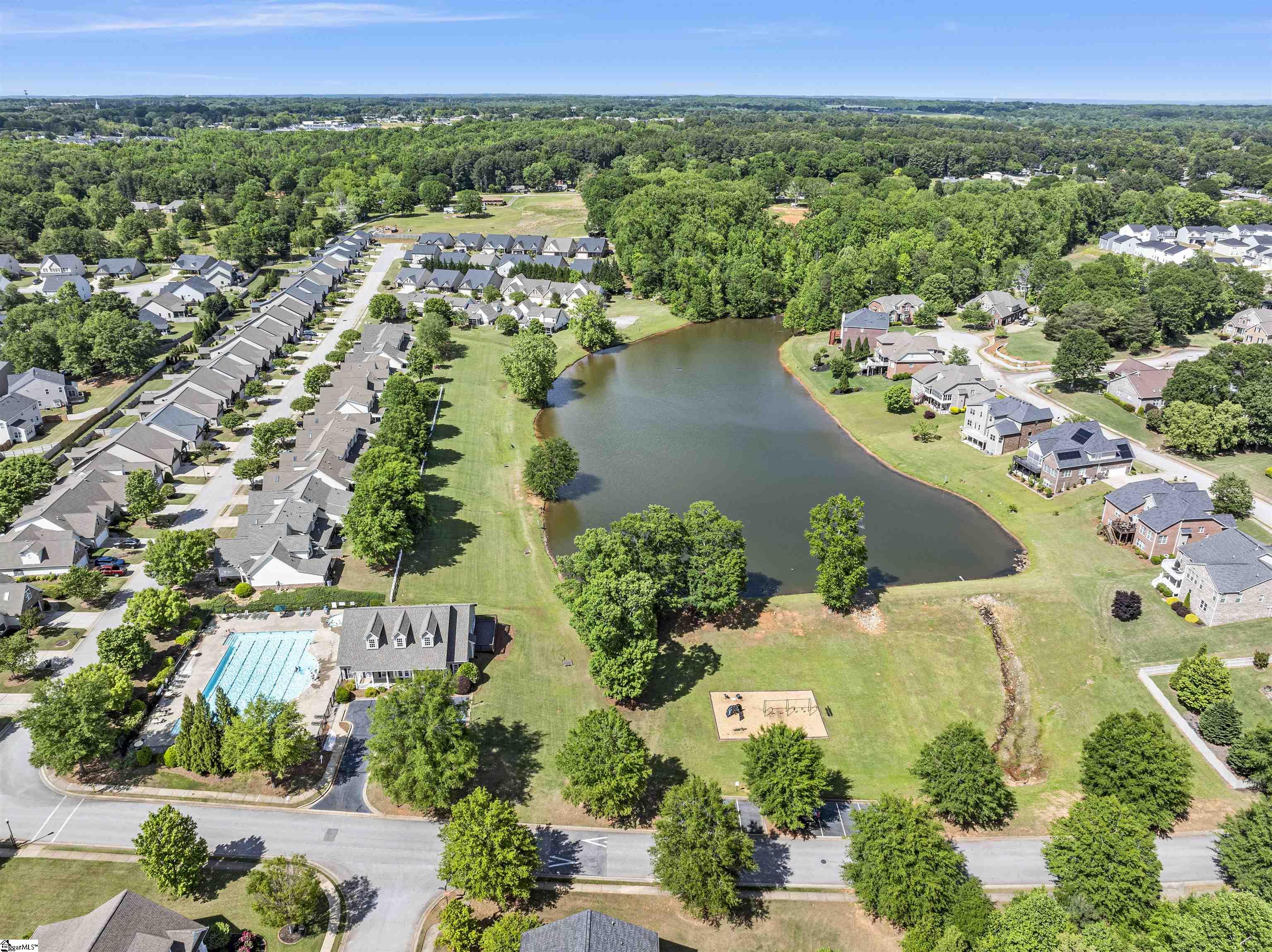 831 Culverhouse Road Boiling Springs, SC 29316 - Photo 18 of 48