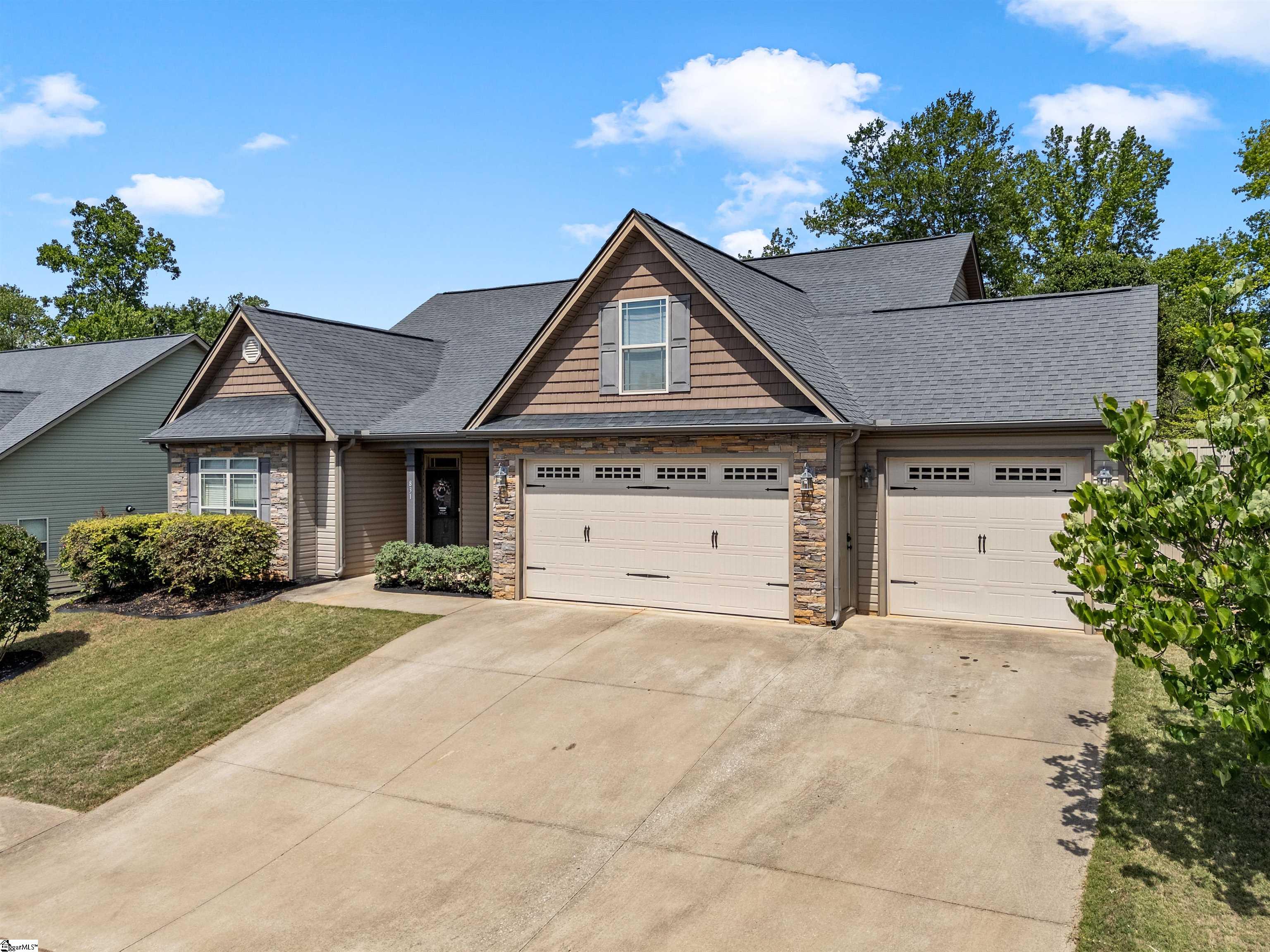 831 Culverhouse Road Boiling Springs, SC 29316 - Photo 2 of 48