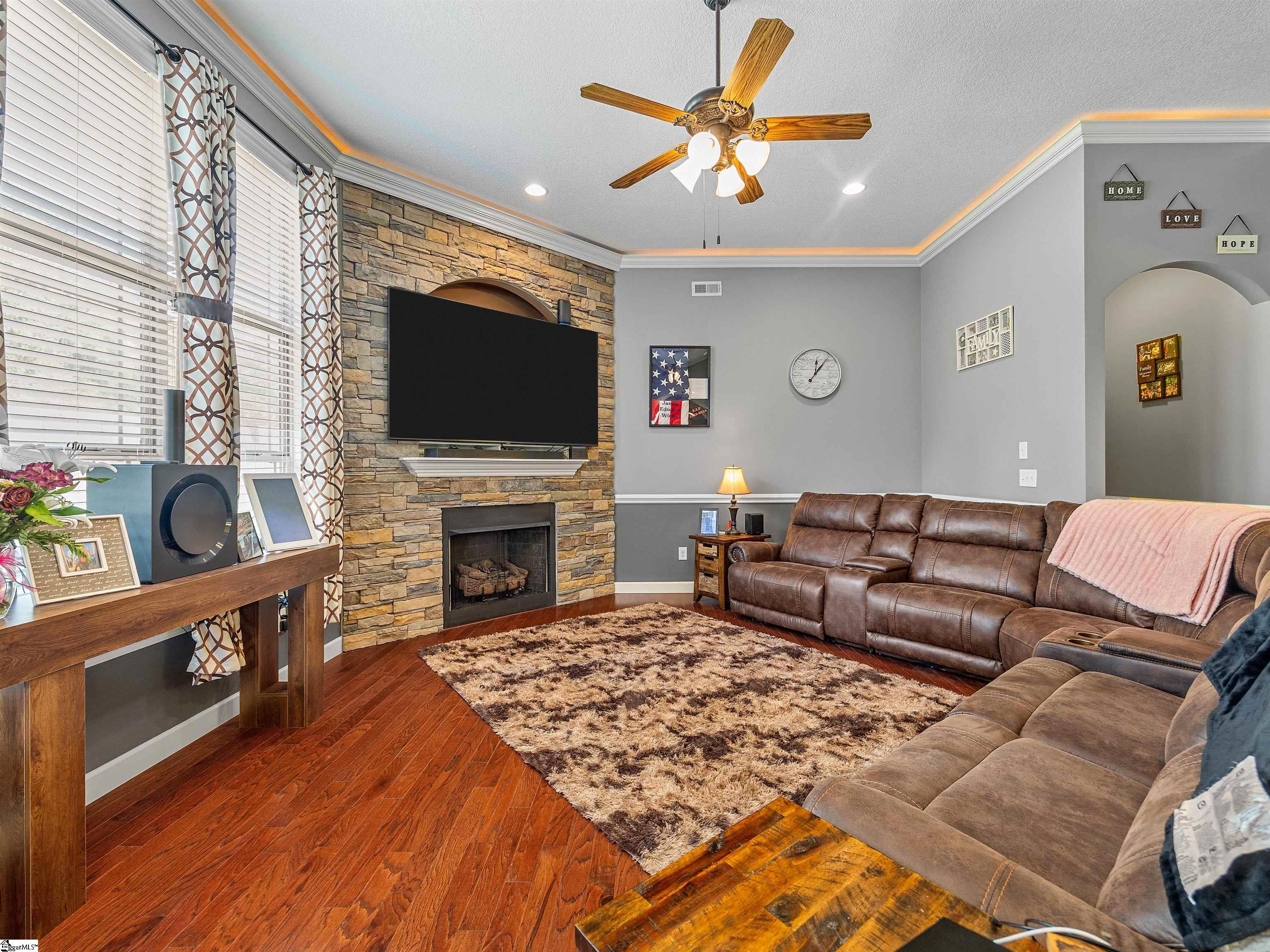 831 Culverhouse Road Boiling Springs, SC 29316 - Photo 25 of 48