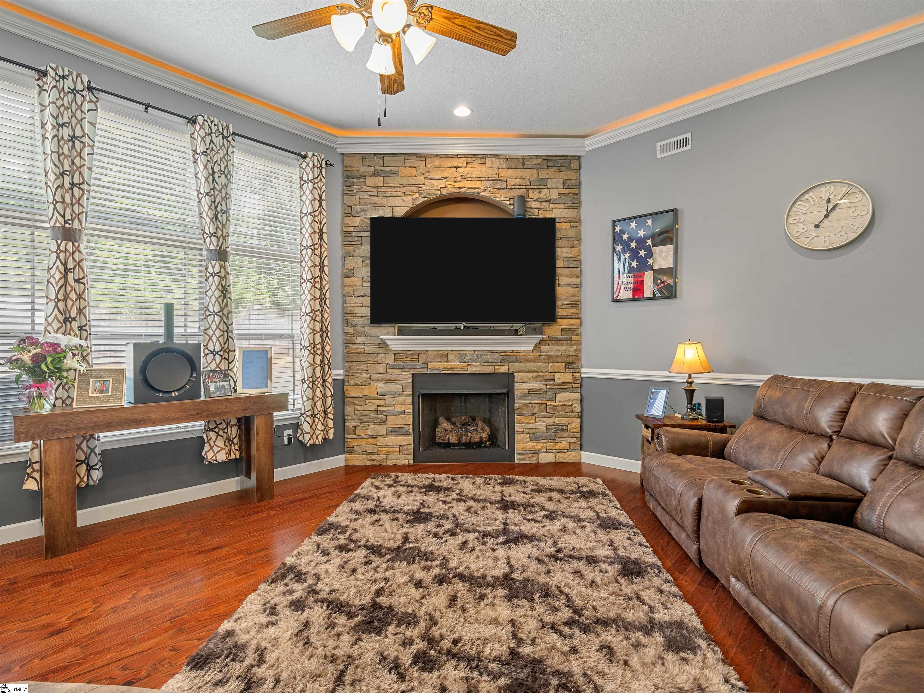 831 Culverhouse Road Boiling Springs, SC 29316 - Photo 26 of 48