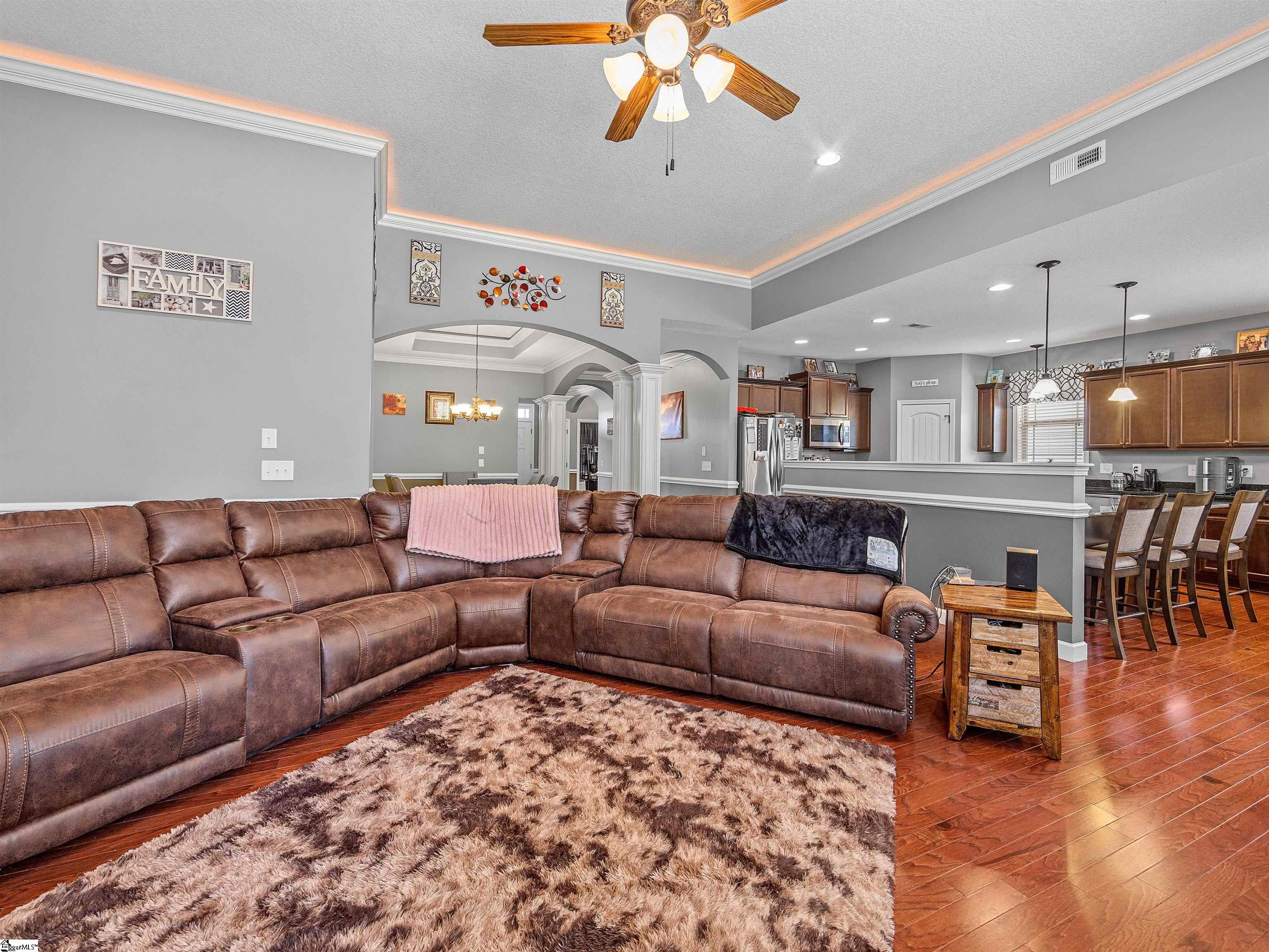 831 Culverhouse Road Boiling Springs, SC 29316 - Photo 27 of 48
