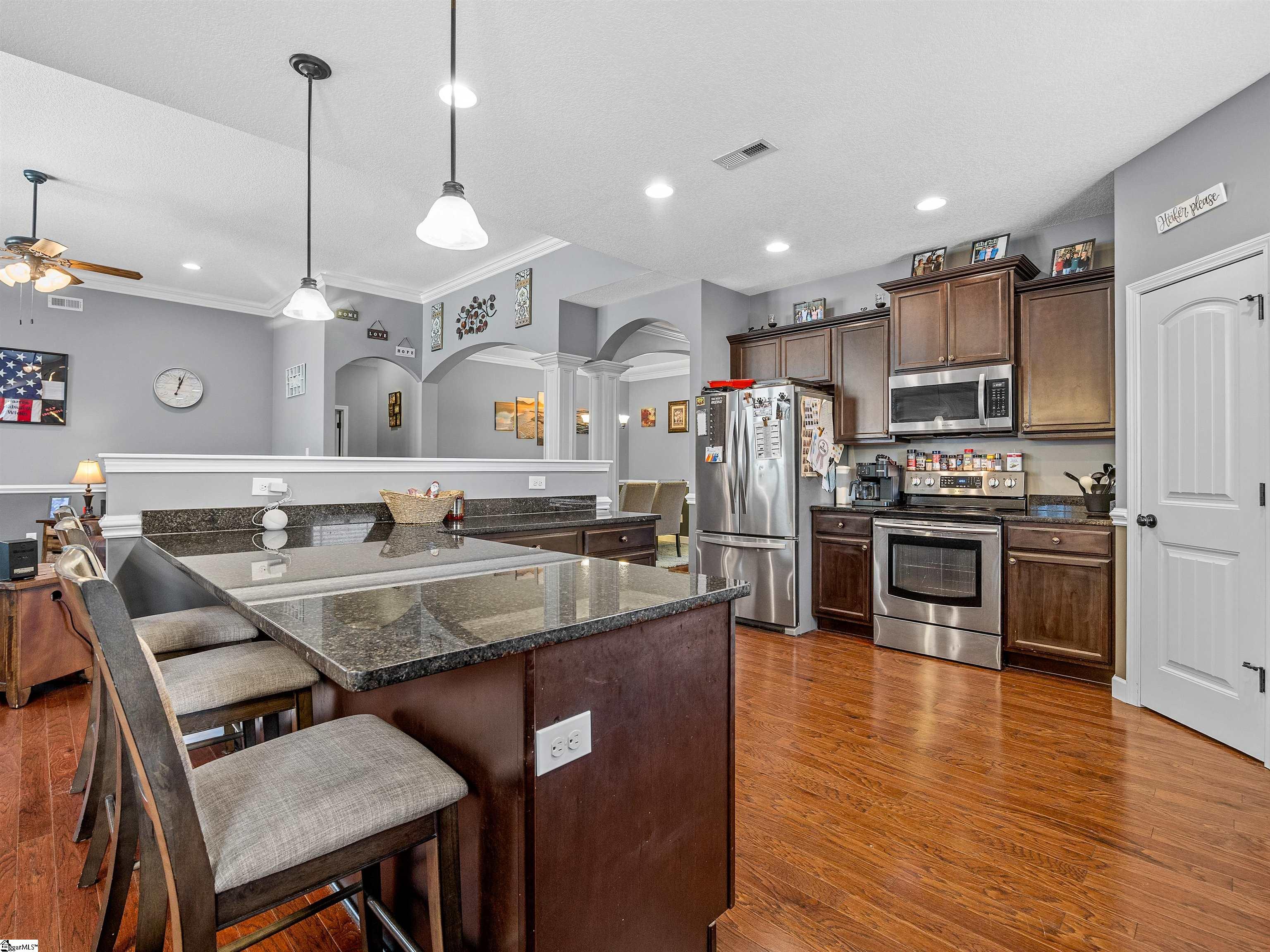831 Culverhouse Road Boiling Springs, SC 29316 - Photo 31 of 48