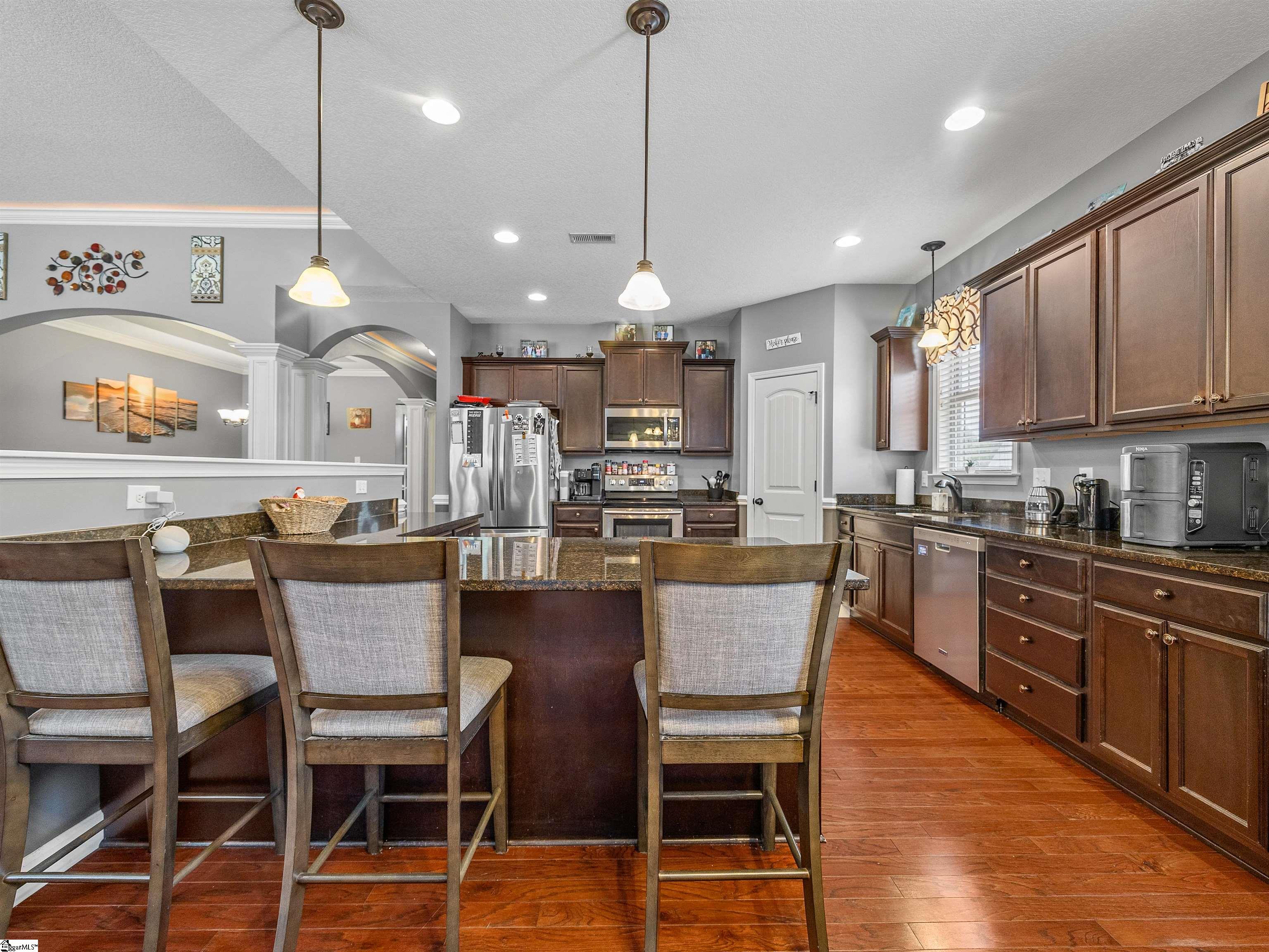 831 Culverhouse Road Boiling Springs, SC 29316 - Photo 32 of 48