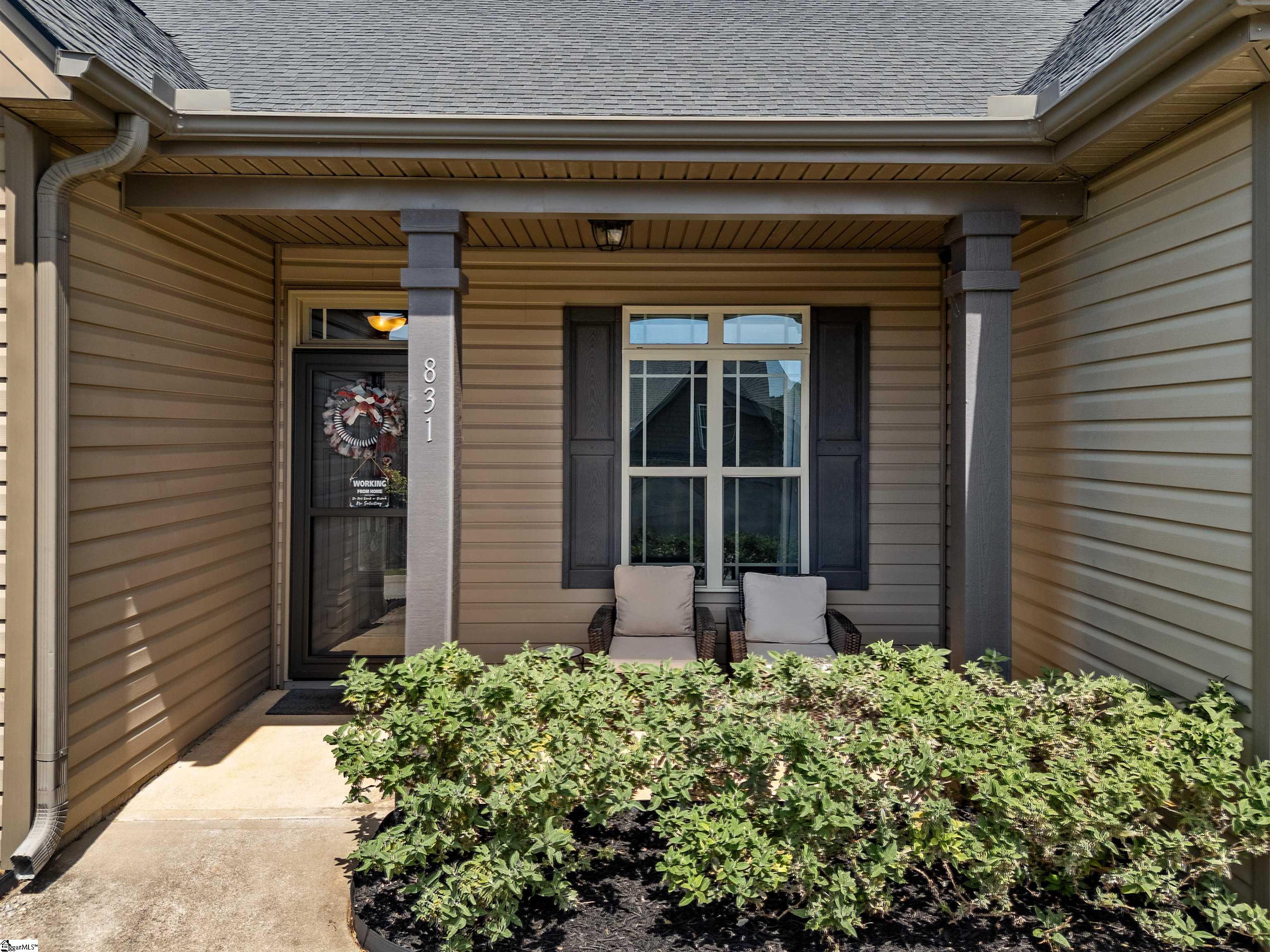 831 Culverhouse Road Boiling Springs, SC 29316 - Photo 6 of 48