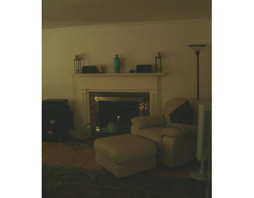 135 Red Gate Lane Amherst, MA 01002 - Photo 12 of 15 a living room with furniture and a fireplace