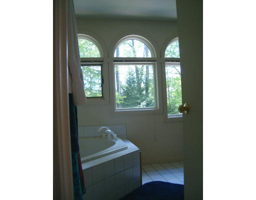 135 Red Gate Lane Amherst, MA 01002 - Photo 15 of 15 a bathroom with a toilet and a sink