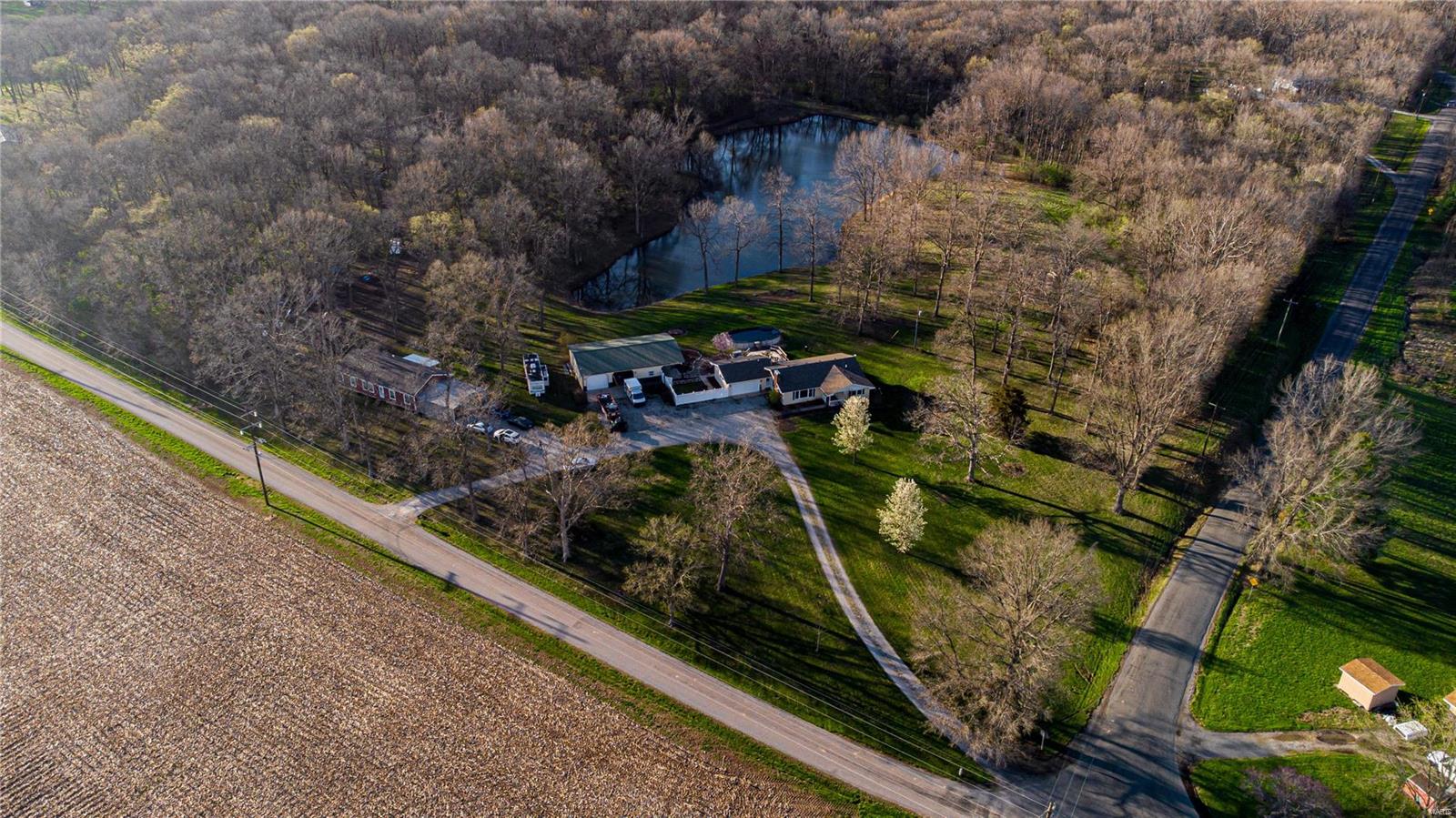 7763 Green Hedge Road Edwardsville, IL 62025 - Photo 33 of 35