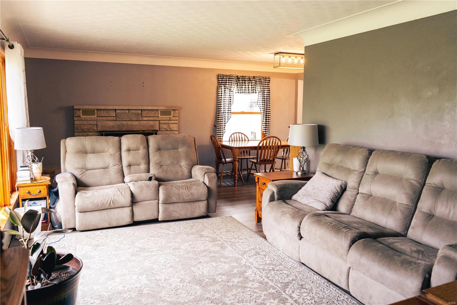 7763 Green Hedge Road Edwardsville, IL 62025 - Photo 5 of 35