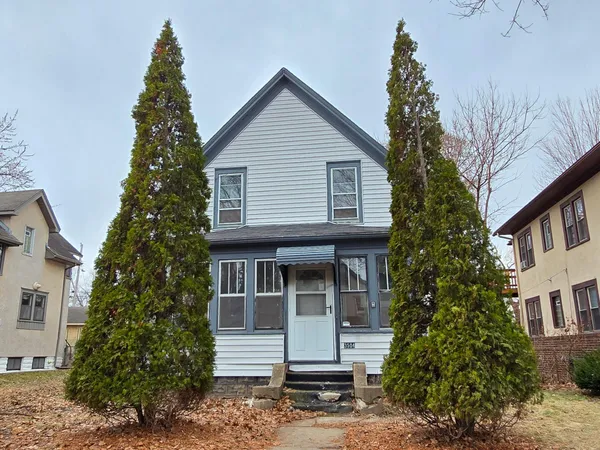 $169,900 | 3504 19th Avenue South, Minneapolis, MN 55407