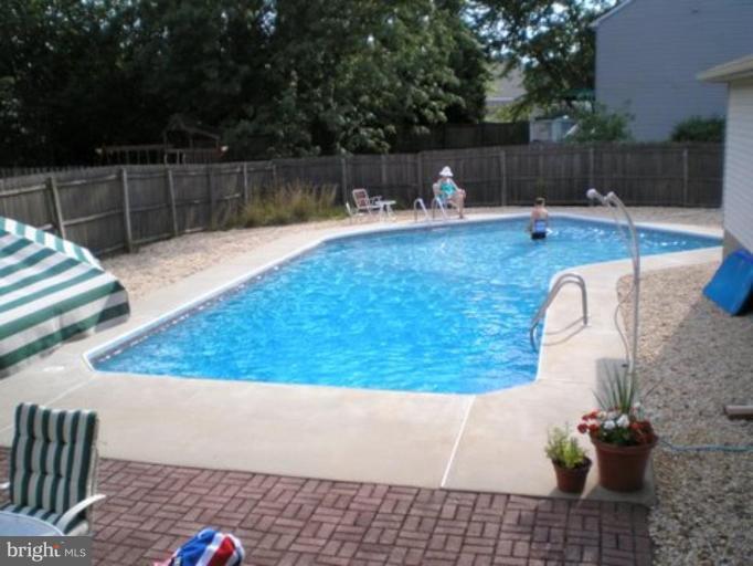 3116 Newcastle Lane Riva, MD 21140 - Photo 5 of 23 a view of a backyard