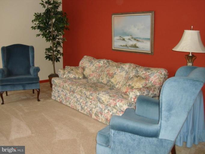 3116 Newcastle Lane Riva, MD 21140 - Photo 6 of 23 a living room with furniture and a potted plant