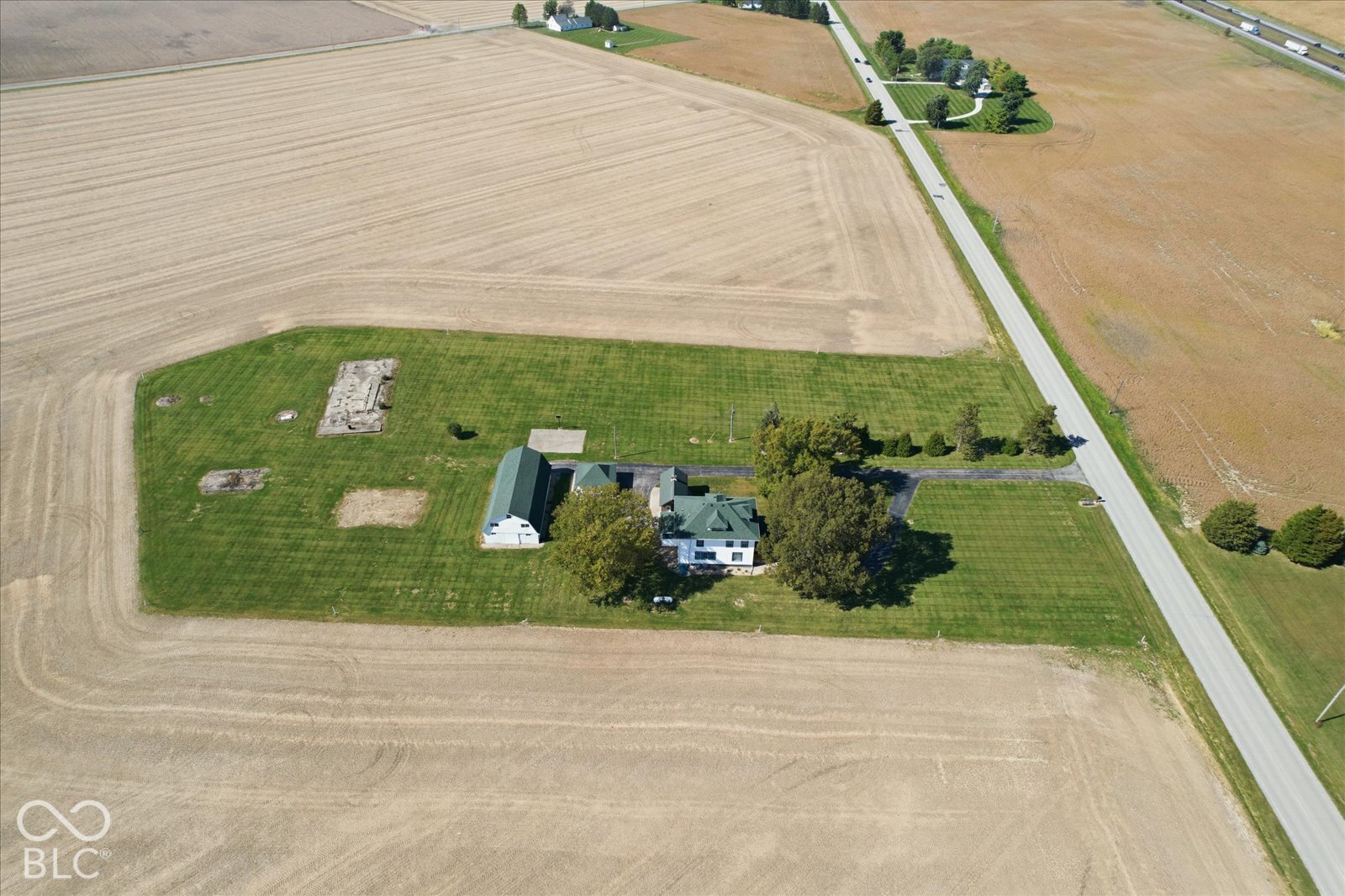5311 East Michigan Road Waldron, IN 46182 - Photo 47 of 51 Gallery Image 47