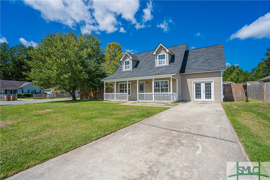 122 Blue Gill Lane Pooler, GA 31322 - Photo 2 of 36