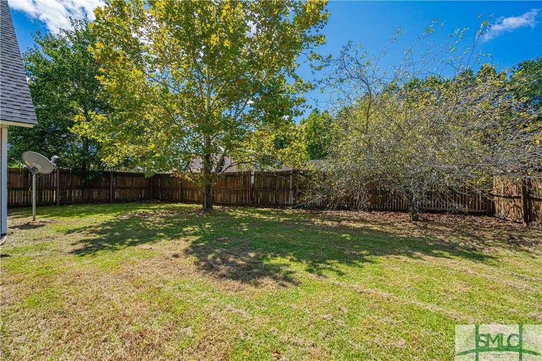 122 Blue Gill Lane Pooler, GA 31322 - Photo 33 of 36