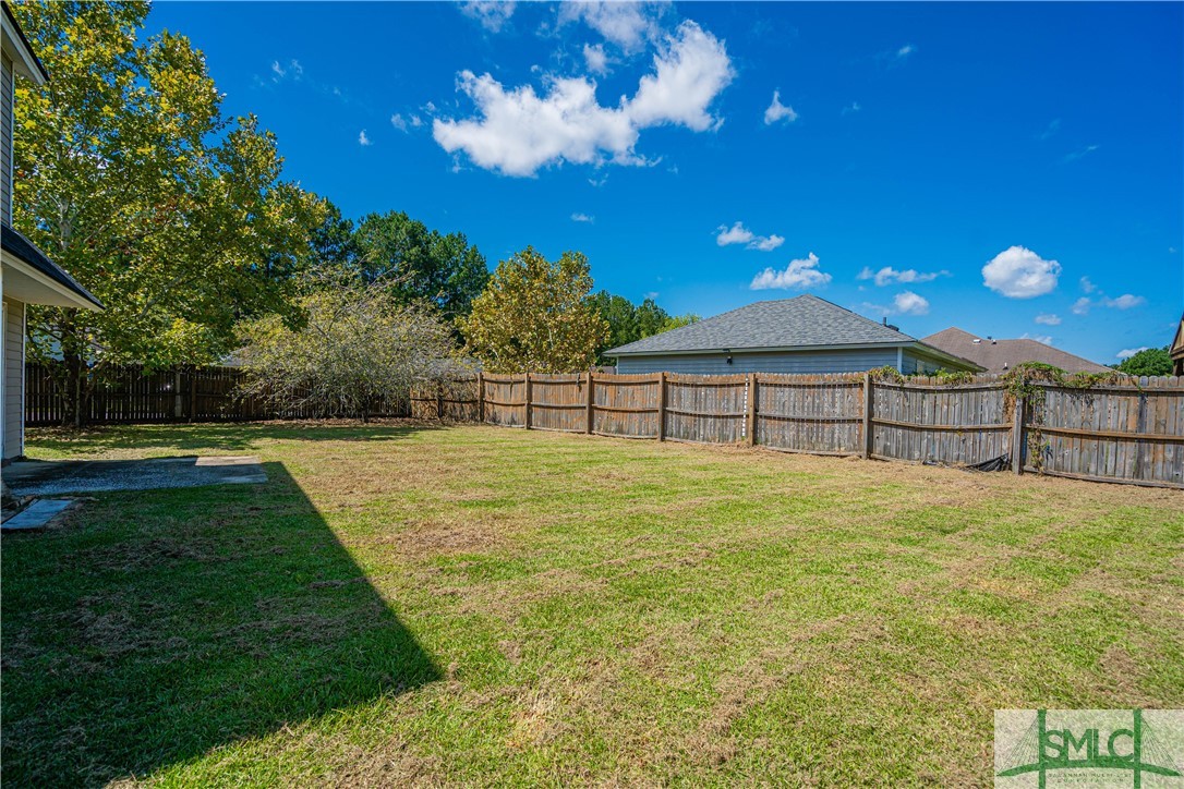 122 Blue Gill Lane Pooler, GA 31322 - Photo 36 of 36