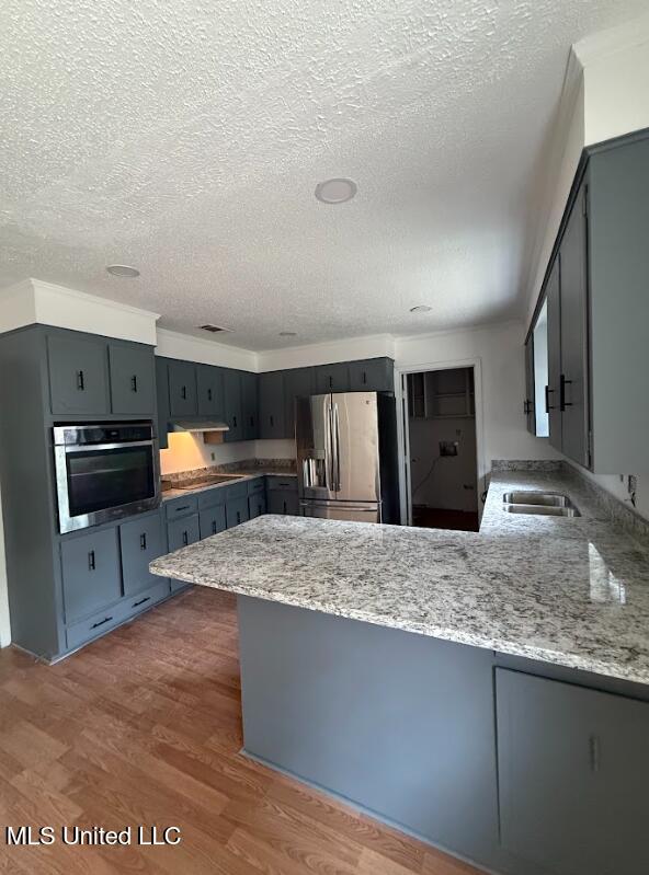 607 Spryfield Road Jackson, MS 39212 - Photo 2 of 8 spryfield kitchen 2