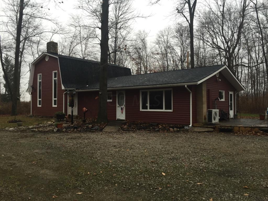 7321 Davis-Kirk Road Prospect, OH 43342 - Photo 1 of 36
