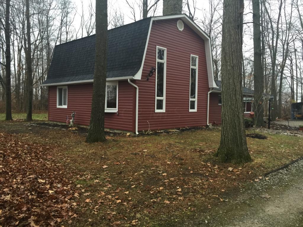7321 Davis-Kirk Road Prospect, OH 43342 - Photo 2 of 36