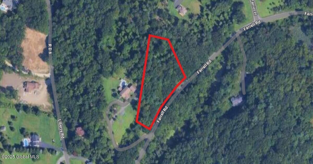L122 Farrell Road Brunswick, NY 12180 - Photo 1 of 2 1