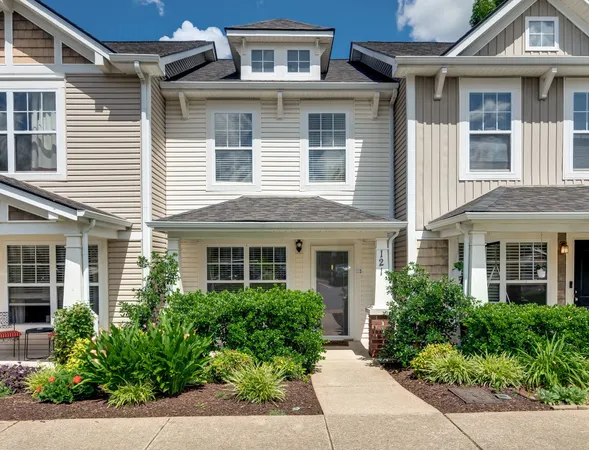 $298,000 | 121 Shadow Glen Drive, Nashville, TN 37211