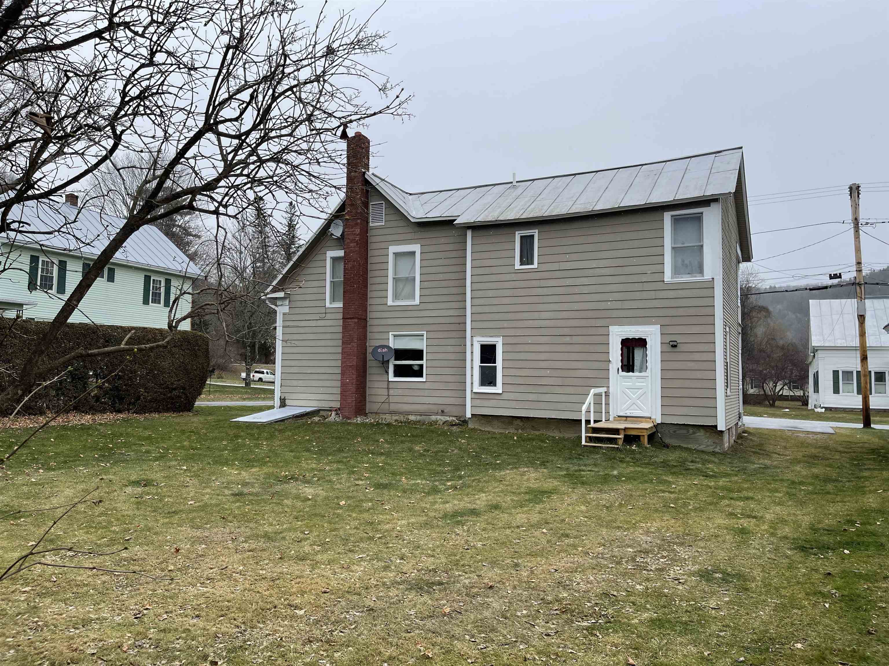 13 Maple Avenue Chelsea, VT 05038 - Photo 28 of 31