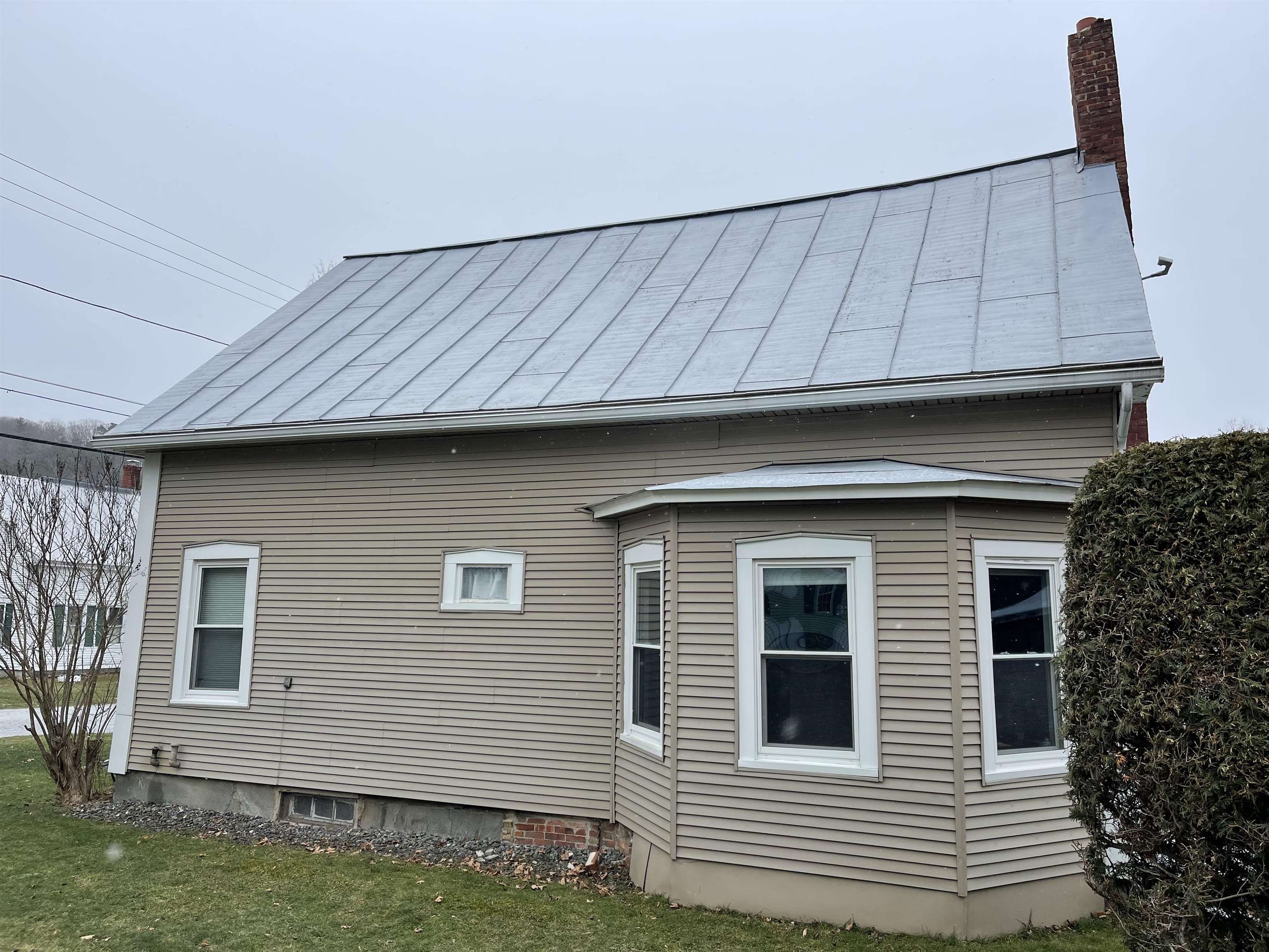 13 Maple Avenue Chelsea, VT 05038 - Photo 29 of 31