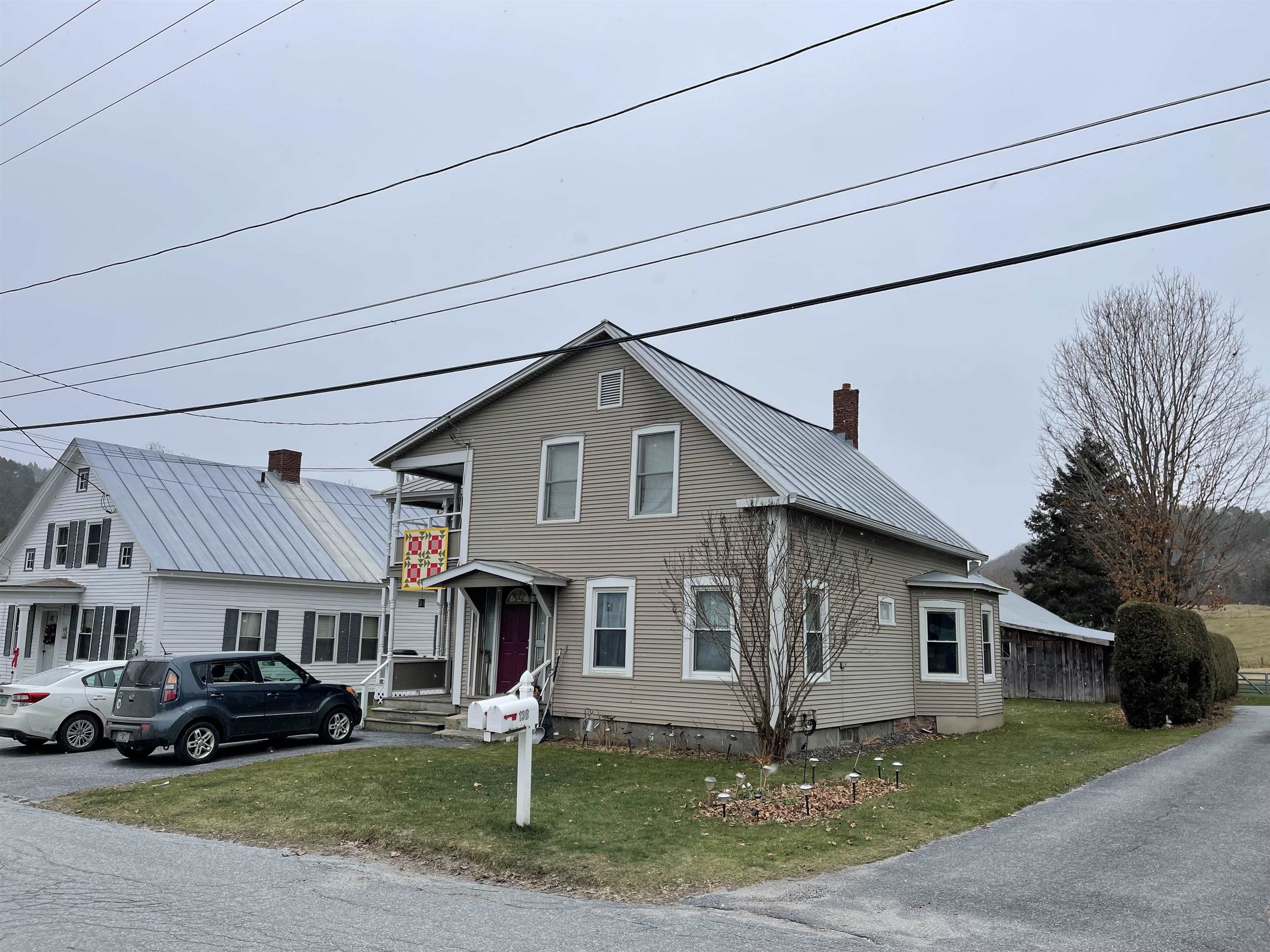 13 Maple Avenue Chelsea, VT 05038 - Photo 31 of 31