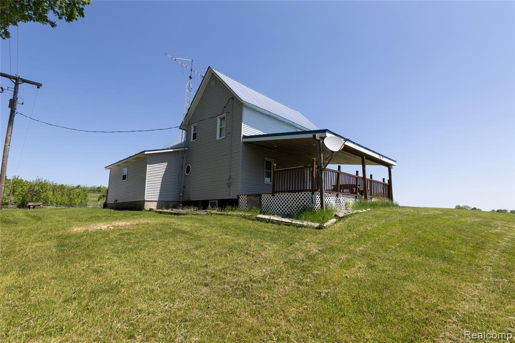1130 South Gray Road West Branch, MI 48661 - Photo 55 of 60