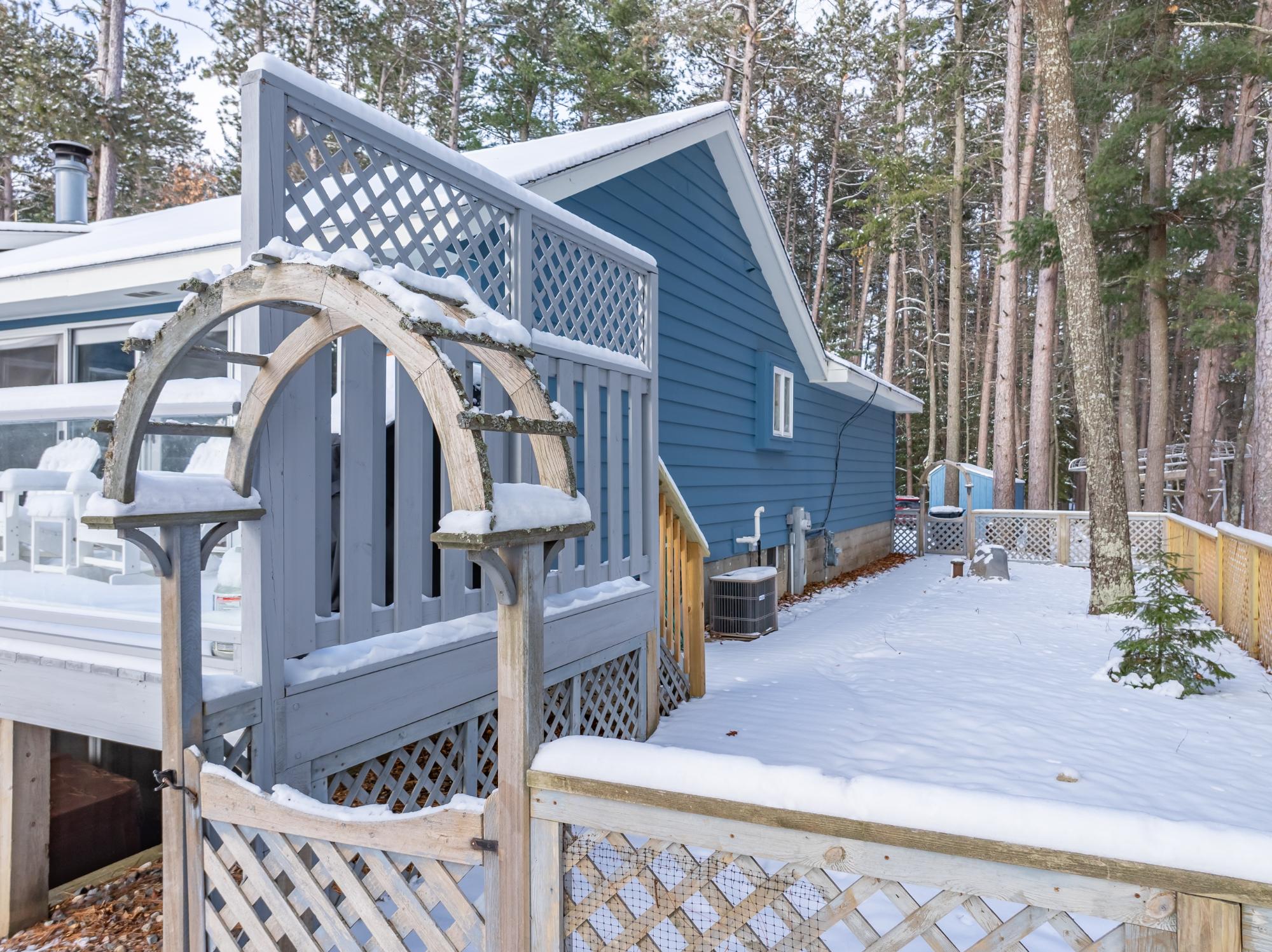 4037 Eagle Pines Road Eagle River, WI 54521 - Photo 36 of 64 Gallery Image 36