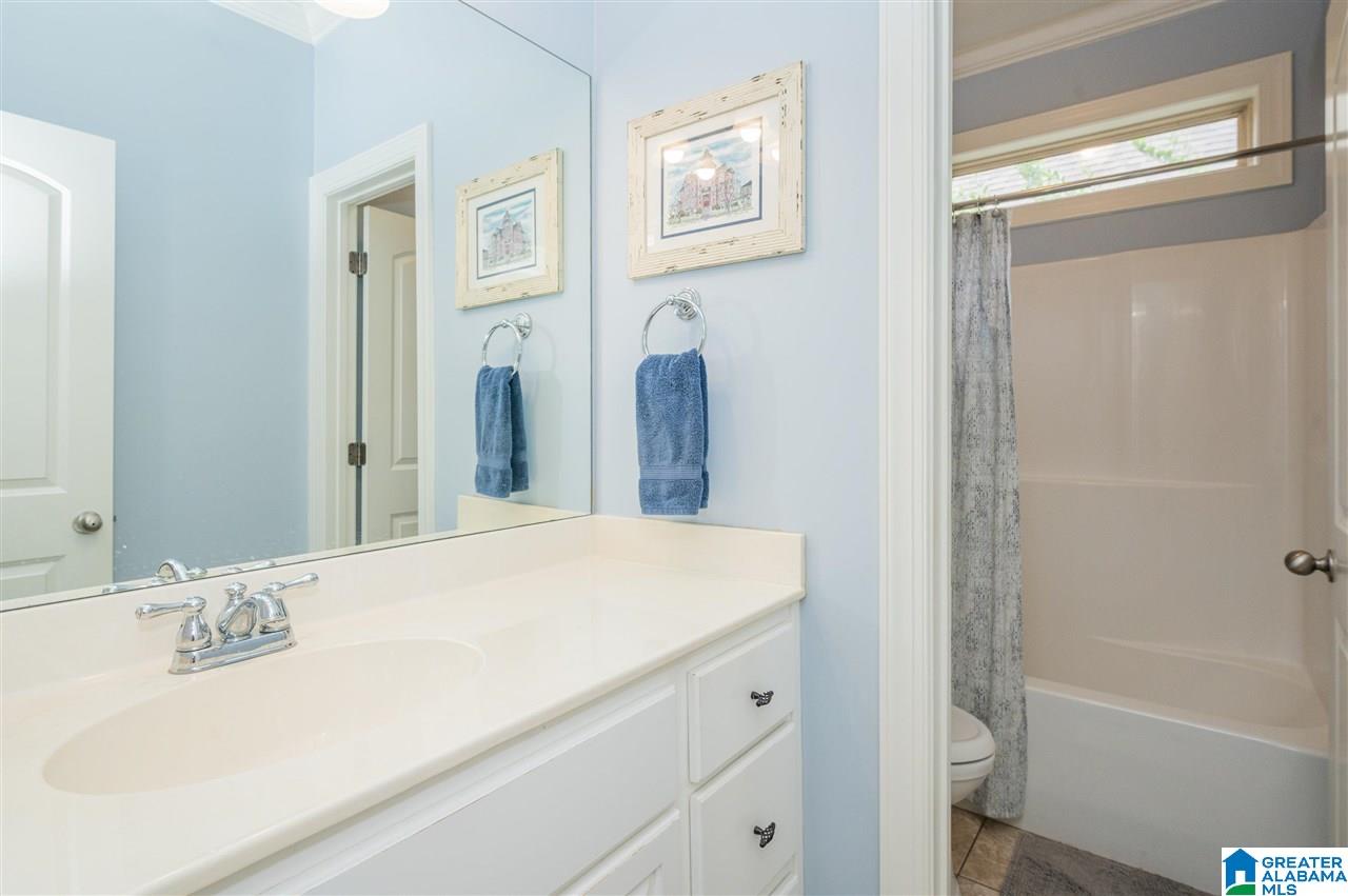 242 Strathaven Lane Pelham, AL 35124 - Photo 38 of 50
