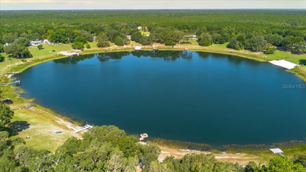 10522 Southeast 146th Terrace Road Ocklawaha, FL 32179 - Photo 76 of 81