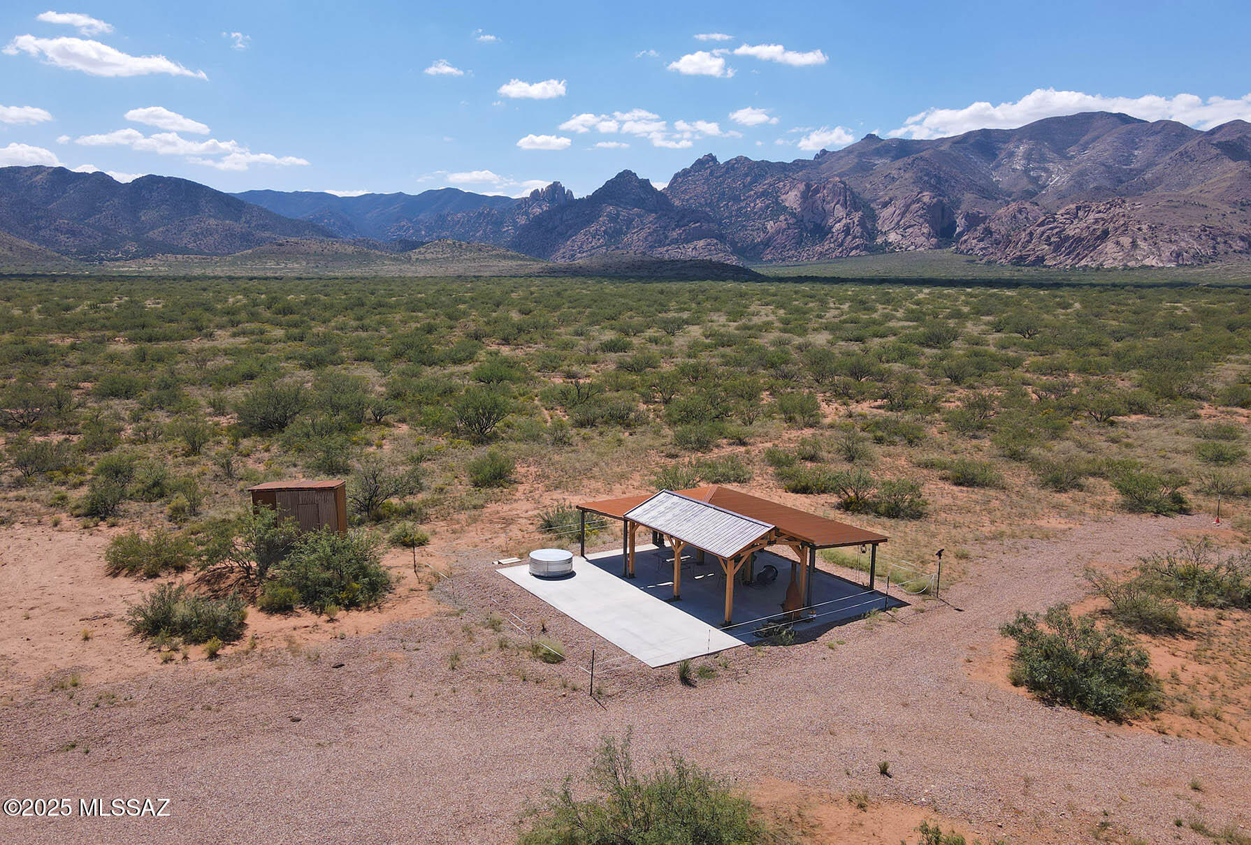 40.1-ac North Cochise Stronghold Road, Unit R Cochise, AZ 85606 - Photo 1 of 22 Gallery Image 1