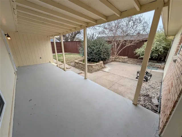 $2,199 | 1609 Crockett Street, Garland, TX 75042