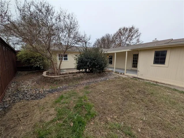 $2,199 | 1609 Crockett Street, Garland, TX 75042